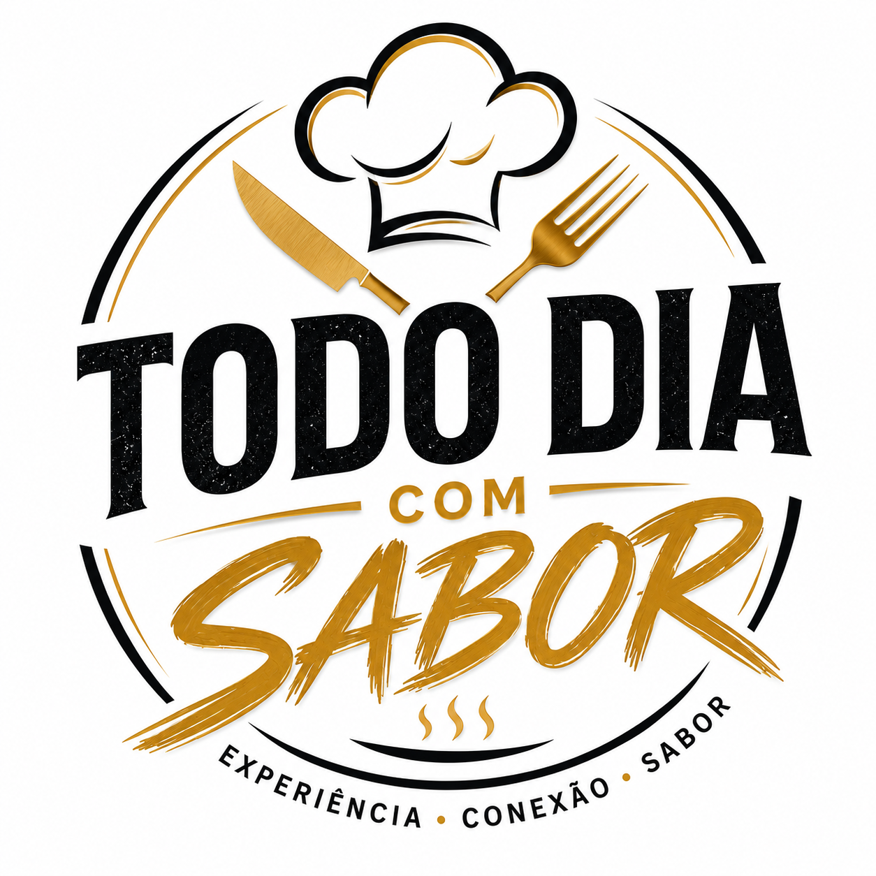 Todo Dia com Sabor